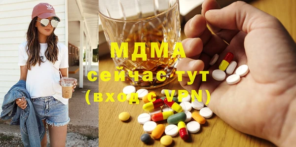 эйфоретик Тайга